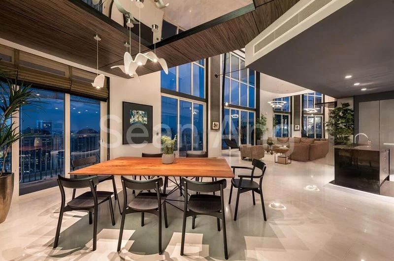 5 Bed Condo for Sale in  St Thomas Suites - Image 1
